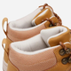 Trzewiki męskie wysokie sznurowane Sprandi MP40-20281Y 44 28 cm Camel (5904862367385) - obraz 5