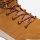 Trzewiki męskie wysokie sznurowane Sprandi MP40-20281Y 45 29 cm Camel (5904862367392) - obraz 6