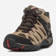 Чоловічі черевики для трекінгу з мембраною Merrell Accentor 2 Vent Mid WTPF M J034443 46.5 (12US) 30 см Коричневі (194713166921) - зображення 5