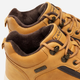 Trzewiki męskie niskie sznurowane Lanetti MP07-01543-03 45 29.7 cm Camel (5904862049847) - obraz 6