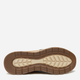 Trzewiki męskie niskie sznurowane Lanetti MP07-01543-03 46 30.2 cm Camel (5904862049892) - obraz 4