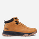 Letnie buty trekkingowe męskie niskie Sprandi MP40-21081Y 40 25 cm Camel (5904862124421) - obraz 1