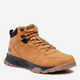 Letnie buty trekkingowe męskie niskie Sprandi MP40-21081Y 40 25 cm Camel (5904862124421) - obraz 2