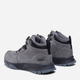 Letnie buty trekkingowe męskie niskie Sprandi MP40-21081Y 43 27.5 cm Szare (5904862124445) - obraz 3