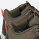 Letnie buty trekkingowe męskie niskie Sprandi MP-S22W273A-1 46 30 cm Khaki (5904862170251) - obraz 6