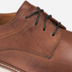 Derby męskie Sergio Bardi MB-BOXER-20 43 28,8 cm Camel (5904862210315) - obraz 6