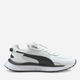 Чоловічі кросівки для залу Puma Wild Rider Route 38159702 41 26.5 см Білий/Чорний (4063699919332) - зображення 1