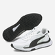 Чоловічі кросівки для залу Puma Wild Rider Route 38159702 41 26.5 см Білий/Чорний (4063699919332) - зображення 2