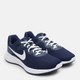 Чоловічі кросівки для бігу Nike Revolution 6 Next Nature DC3728-401 40 (7US) 25 см Темно-сині (195243075608) - зображення 3