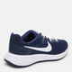 Buty do biegania męskie z amortyzacją Nike Revolution 6 Next Nature DC3728-401 41 (8US) 26 cm Ciemnogranatowe (195243075622) - obraz 5