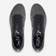 Buty do biegania po asfalcie męskie Puma Electrify Nitro Turn 37670401 41 26.5 cm Czarne (4064533959583) - obraz 2