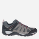 Buty sportowe trekkingowe męskie Merrell Accentor 2 Vent M J034429-A 43 (9US) 27 cm Szare (194713166167) - obraz 1