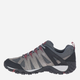 Buty sportowe trekkingowe męskie Merrell Accentor 2 Vent M J034429-A 43 (9US) 27 cm Szare (194713166167) - obraz 3