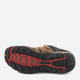 Buty sportowe trekkingowe męskie Merrell Accentor 2 Vent M J034433 42 (8.5US) 26.5 cm Brązowe (194713166297) - obraz 6