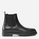 Sztyblety męskie Lasocki 121AM1399-1 44 27.3 cm Czarne (5904862274416) - obraz 1