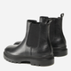 Sztyblety męskie Lasocki 121AM1399-1 44 27.3 cm Czarne (5904862274416) - obraz 3