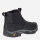 Letnie buty trekkingowe męskie wysokie wodoodporne Merrell Moab Adventure Chelsea WTPF M J61847 43 (9US) 27 cm Czarne (884506832187) - obraz 2