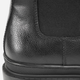 Sztyblety męskie Lasocki 121AM1399-1 44 27.3 cm Czarne (5904862274416) - obraz 5