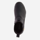 Letnie buty trekkingowe męskie wysokie wodoodporne Merrell Moab Adventure Chelsea WTPF M J61847 43 (9US) 27 cm Czarne (884506832187) - obraz 4