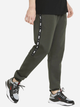 Спортивні штани чоловічі Puma Ess+ Tape Sweatpants Fl Cl 849042-70 M Зелені (4064535820065) - зображення 1