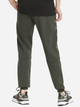 Спортивні штани чоловічі Puma Ess+ Tape Sweatpants Fl Cl 849042-70 S Зелені (4064535820058) - зображення 2