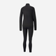 Puma Active Woven Kombinezon 847132-01 XS Czarny (4064535634624) - obraz 7