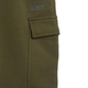 Spodnie dresowe męskie Sprandi SS21-SPM002 XL Khaki (5903698654614) - obraz 8