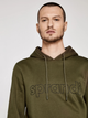 Худі чоловіче Sprandi SS21-BLM003 XL Хакі (5903698656236) - зображення 7