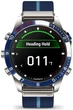 Спортивные часы Garmin MARQ Captain Gen 2 (010-02648-11) - изображение 6