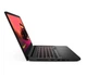 Ноутбук Lenovo IdeaPad Gaming 3-15 R5/32GB/512Win11X RTX3050 Для Роботи та Ігор - зображення 3