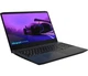 Ноутбук Lenovo IdeaPad Gaming 3-15 Ryzen 5/16/512/Win11X GTX1650 120 Гц - изображение 3
