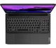 Ноутбук Lenovo IdeaPad Gaming 3-15 Ryzen 5/16/512/Win11X GTX1650 120 Гц - изображение 5