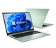 Ноутбук ASUS VivoBook S15 R5-5600H/16GB/512/Win11 OLED Зеленый - изображение 7