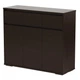 Комод 3x3 Light 1038x1200x420 венге (GALT02050000000) - изображение 1
