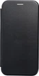 Чехол-книжка для смартфона Xiaomi Redmi Note 9S Piko Elegance Black (1283126558481) - изображение 1