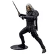 Фигурка Геральт по Сериалу The Witcher Geralt of Rivia (Season 2) 18 см (17395) - изображение 5