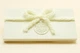 Gift box Cozy молочный, открытка + конверт в коробочке. Ручная работа - изображение 6