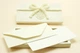 Gift box Cozy молочный, открытка + конверт в коробочке. Ручная работа - изображение 10
