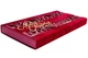 Gift box Christmas Velvet, листівка + конверт в коробочці. Ручна робота - зображення 8