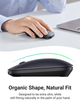 Мышь Ugreen MU001 Portable Wireless Black (UGR-90372) - изображение 7