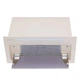 Витяжка повновбудована Perfelli BISP 6973 A 1250 IV LED Strip - зображення 9
