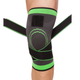 Бандаж фиксатор коленного сустава KNEE SUPPORT WN-26 наколенник 1 шт (sk-WN-26) - изображение 1