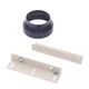 Витяжка повновбудована Perfelli BISP 6973 A 1250 IV LED Strip - зображення 14