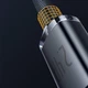 Кабель Baseus Crystal Shine Series Lightning 2.4A (1.2m) (black) - изображение 10