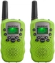 Рация Baofeng MiNi BF-T2 PMR446 Green - изображение 1