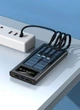 Нагревательный элемент для одежды 5 элементов с Power Bank 20000 Mah - изображение 5