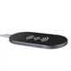 Беспроводное зарядное устройство AWEI W2 QI Wireless Charger беспроводная зарядка Серо-Черный (SUN1936) - изображение 2