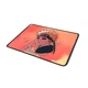 Коврик для мишки с оверлоком Наруто Узумаки (Naruto Uzumaki) (5962-2822-L) L - изображение 3