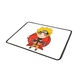 Килимок для мишки з оверлоком Наруто (Naruto) (5962-3478-L) L - зображення 3