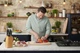 Нож для овощей Tefal Jamie Oliver Home 9 см (K2671144) - изображение 5